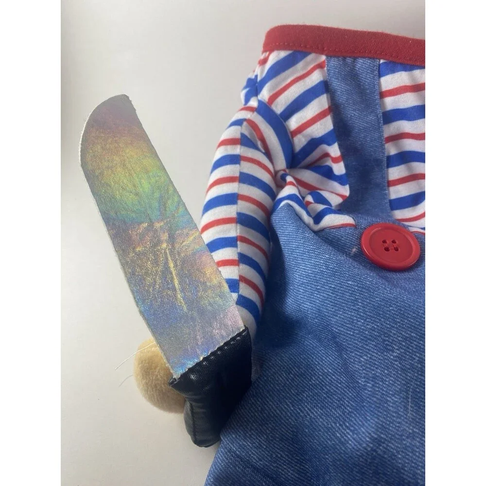 Chucky Doll 